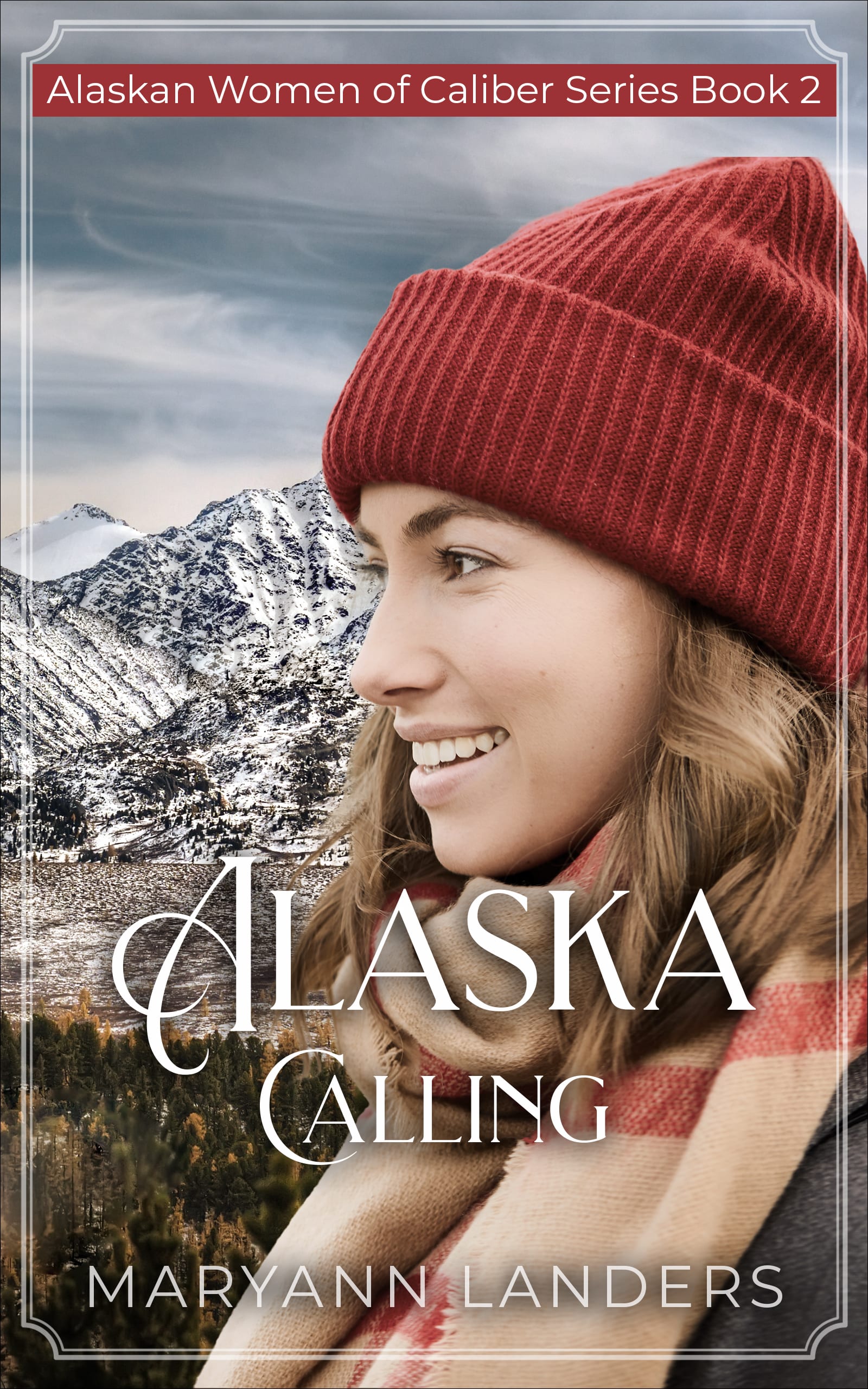Alaska Calling